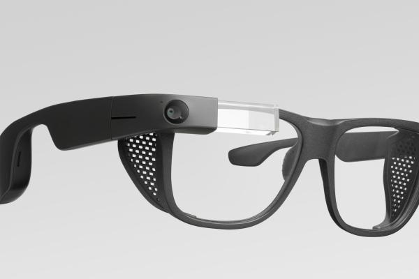 Google Glass Enterprise Edition 2, HD, 2K