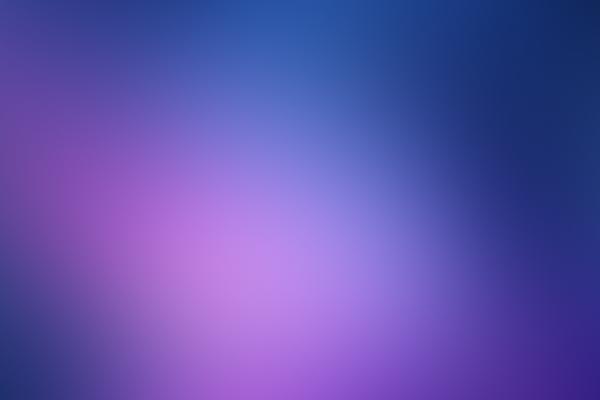 Градиент, Фиолетовый, Синий, HD, 2K, 4K, 5K