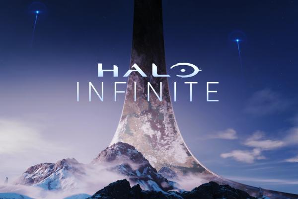 Halo Infinite, E3 2018, Xbox One, Компьютерные Игры, HD, 2K, 4K