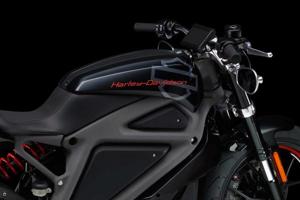 Harley-Davidson Livewire, Электрические Велосипеды, Прототип, HD, 2K