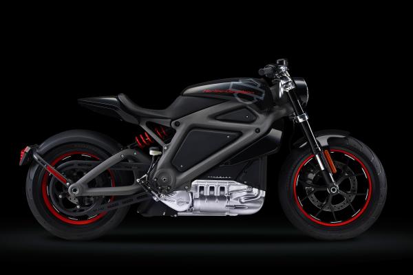 Harley-Davidson Livewire, Электрические Велосипеды, Прототип, 2018, HD, 2K, 4K, 5K, 8K
