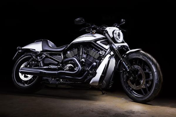 Harley-Davidson, HD, 2K, 4K, 5K