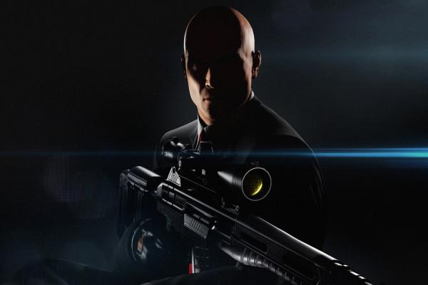 Hitman 2, Sniper Assassin, 2019, HD, 2K, 4K