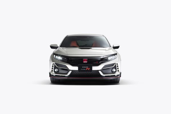 Honda Civic Type R, 2020, HD, 2K, 4K, 5K, 8K