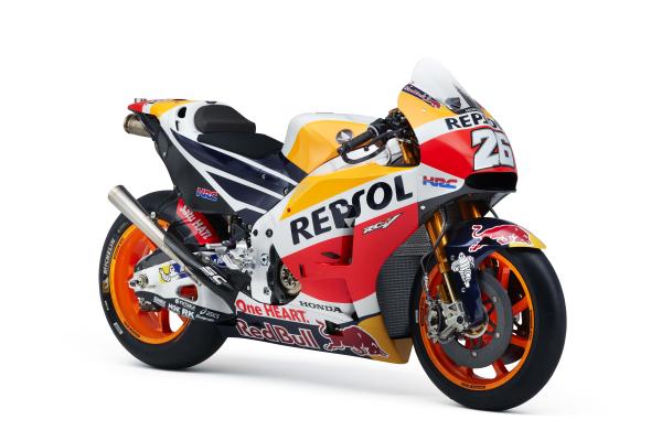 Honda Rc213V, Repsol Honda Team, Гоночный Мотоцикл Motogp, HD, 2K, 4K, 5K, 8K