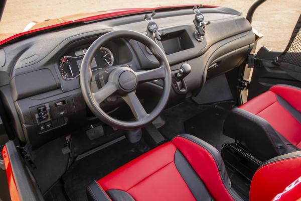 Honda Rugged Open Air Vehicle, Автомобили 2018, HD, 2K, 4K