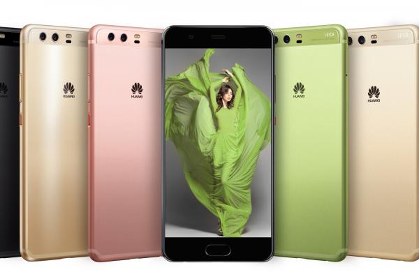 Huawei P10, Лучшие Смартфоны, Mwc 2017, HD, 2K, 4K