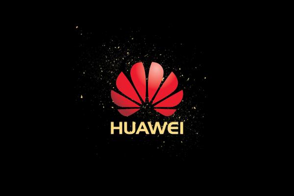 Huawei, Логотип, HD, 2K