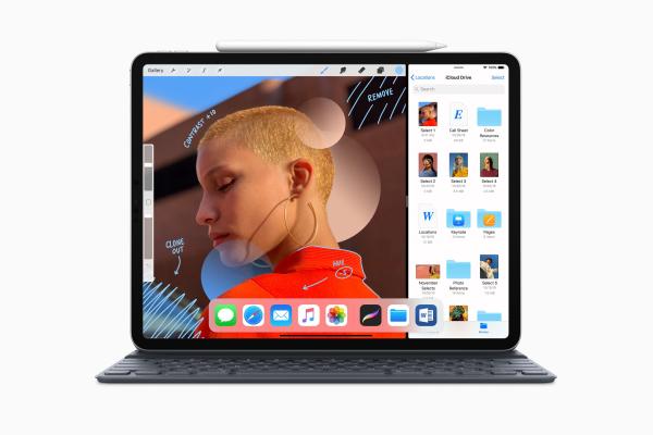Ipad Pro 2018, Событие Apple October 2018, HD, 2K, 4K