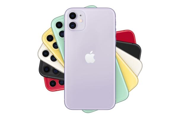 Iphone 11, Apple, Сентябрь 2019 Г., HD, 2K