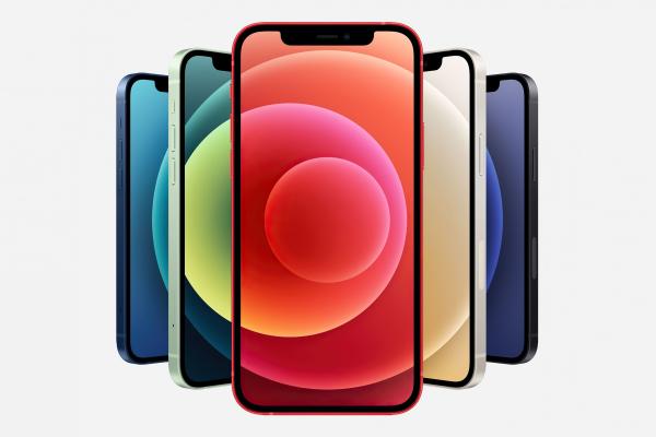 Iphone 12, Iphone 12 Pro, Apple October 2020 Event, HD, 2K, 4K