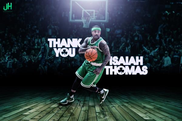 Исаия Томас, Американец, Баскетболист, Нба, HD, 2K