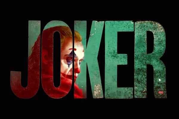 Joker, 2019, HD, 2K, 4K, 5K, 8K