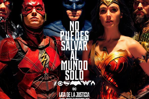 Лига Справедливости, Чудо-Женщина, Бэтмен, Флэш, HD, 2K, 4K