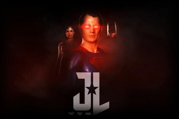 Лига Справедливости, Чудо-Женщина, Супермен, Бэтмен, HD, 2K, 4K, 5K, 8K