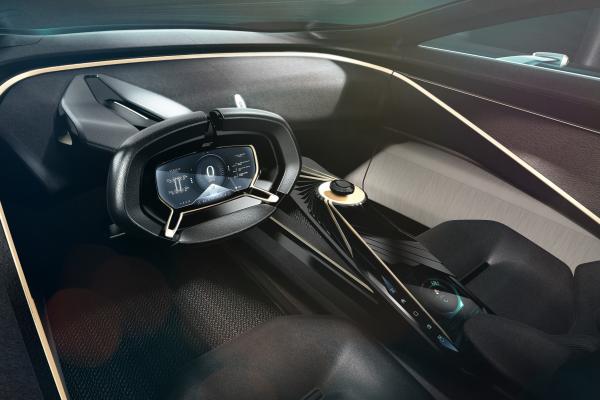 Lagonda All-Terrain, Электромобили, Женевский Автосалон 2019, HD, 2K, 4K, 5K