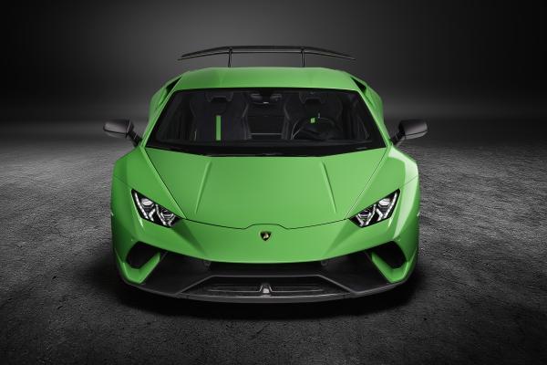 Lamborghini Huracan Performante, 2018 Автомобили, HD, 2K, 4K, 5K, 8K