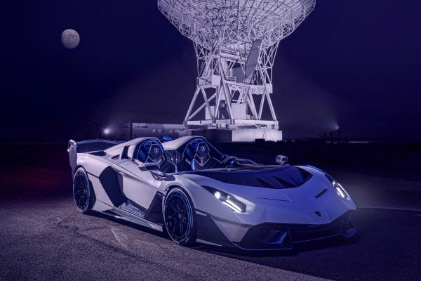Lamborghini Sc20, Суперкар, Автомобили 2021, HD, 2K, 4K