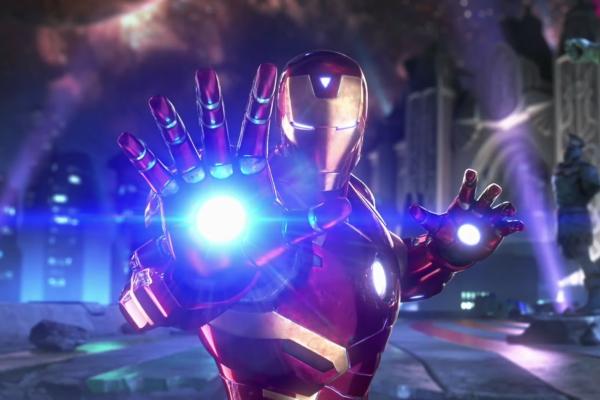 Marvel Vs. Capcom: Infinite, E3 2017, Скриншот, HD, 2K, 4K