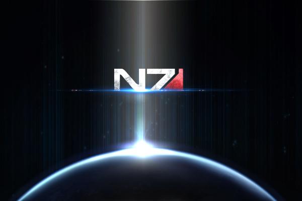 Mass Effect, HD, 2K, 4K