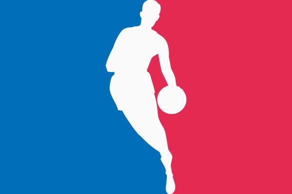 Нба, Национальная Баскетбольная Ассоциация, Логотип, HD, 2K