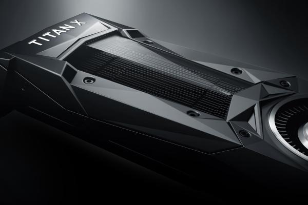 Nvidia Titan Xp, Видеокарта, Обзор, HD, 2K, 4K, 5K