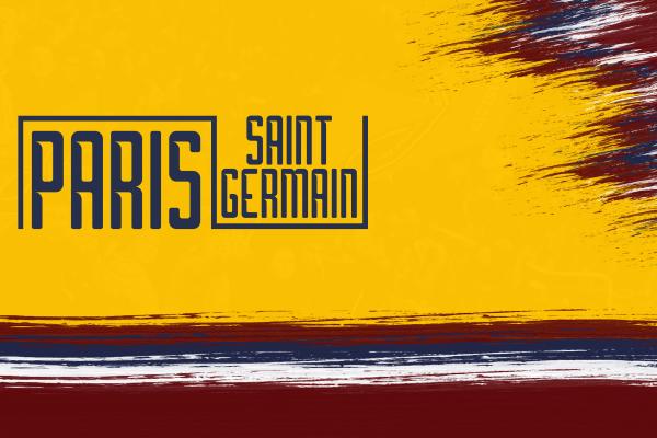 Paris Saint-Germain Fc, Футбольный Клуб, HD, 2K, 4K