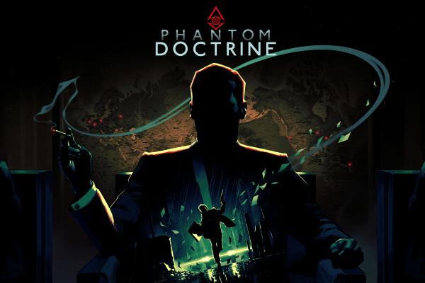 Phantom Doctrine, Пк, Playstation 4, Xbox One, 2018, HD, 2K, 4K, 5K