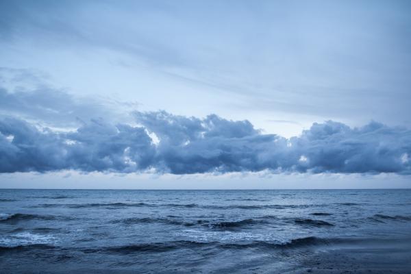 Playa De Migjorn, 5K Wallpaper, Форментера, Балеарские Острова, Испания, Облака, HD, 2K, 4K