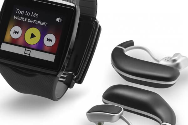 Qualcomm Toq Smartwatches, Часы, Обзор, Распаковка, Интерфейс, Android, Дисплей, HD, 2K, 4K