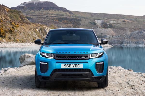 Range Rover Evoque, 2019 Cars, HD, 2K, 4K, 5K