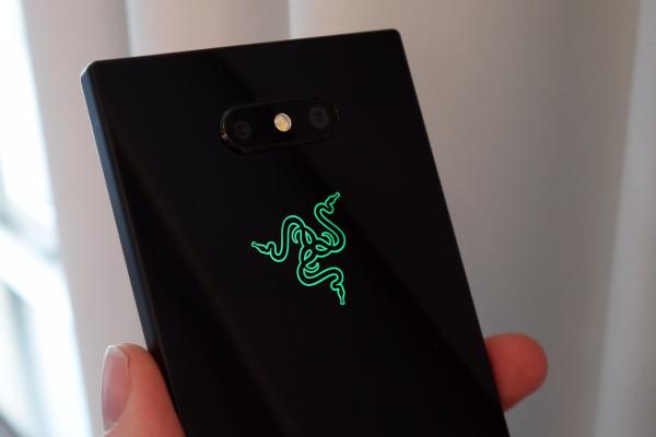 Razer Phone 2, HD, 2K, 4K