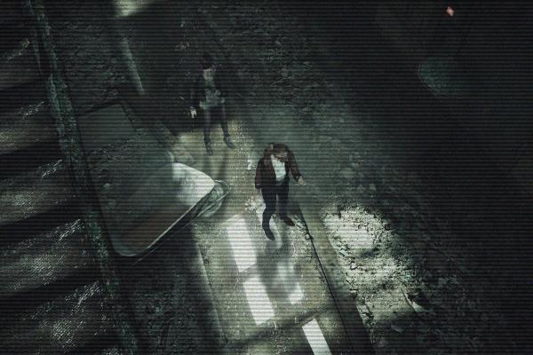 Resident Evil: Revelations 2, Лучшие Игры 2015, Шутер, Ужасы, Зомби, Пк, HD, 2K, 4K