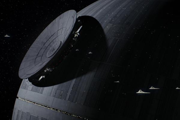 Rogue One: A Star Wars Story, Звездный Корабль, Лучшие Фильмы 2016 Года, HD, 2K, 4K