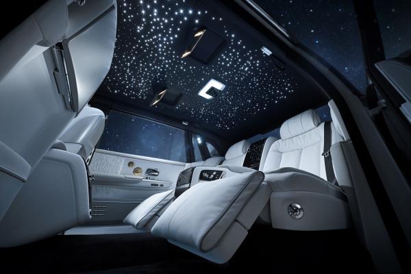 Rolls-Royce Phantom Tranquility, Автомобили 2019, Женевский Автосалон 2019, HD, 2K, 4K, 5K, 8K