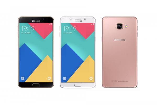 Samsung Galaxy A9, Лучшие Смартфоны 2016 Года, HD, 2K, 4K