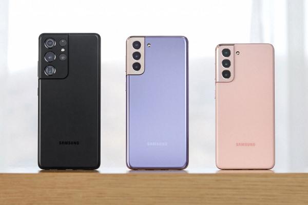 Samsung Galaxy S21 Ultra, Samsung Galaxy S21 Plus, Samsung Galaxy S21, Распаковка 2021 Года, Samsungevent, HD, 2K