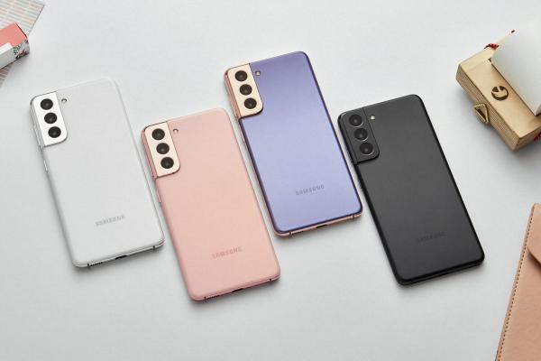 Samsung Galaxy S21, 2021 Год Без Упаковки, Samsungevent, HD, 2K
