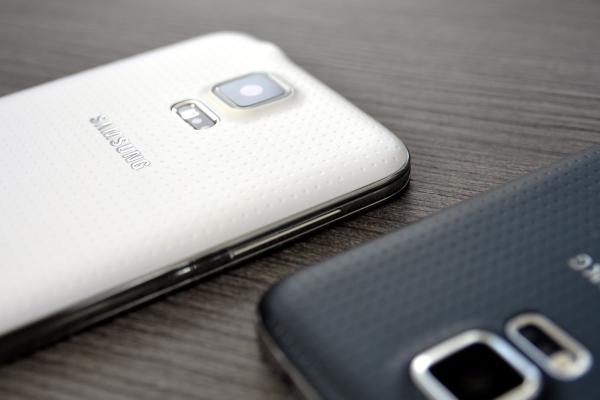 Samsung Galaxy S5, Модели Samsung Galaxy, Обзор Смартфона, Камера Заднего Вида, HD, 2K, 4K
