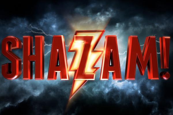 Shazam !, HD, 2K
