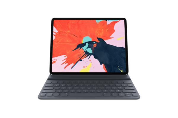 Smart Keyboard Folio, Ipad Pro 2018, Мероприятие Apple October 2018, HD, 2K, 4K, 5K, 8K