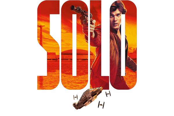 Solo: A Star Wars Story, Alden Ehrenreich, HD, 2K, 4K, 5K, 8K