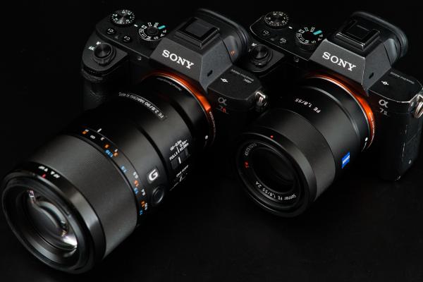 Sony Alpha 7R, Sony Alpha A7 Ii, HD, 2K, 4K, 5K