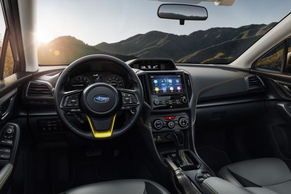 Subaru Crosstrek, Внедорожник, 2021 Cars, HD, 2K, 4K, 5K, 8K