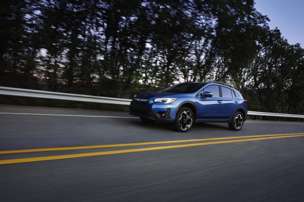 Subaru Crosstrek, Внедорожник, 2021 Cars, HD, 2K, 4K, 5K, 8K