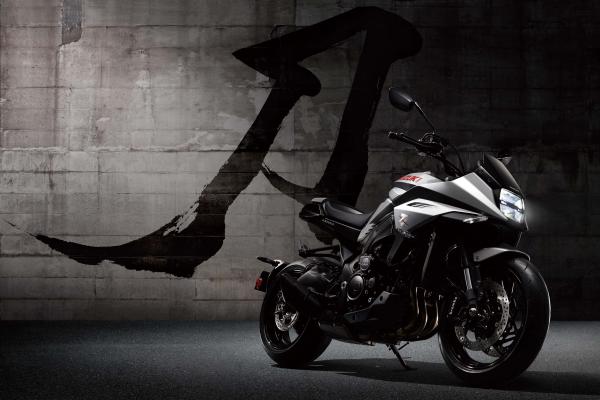 Suzuki Katana, Спортивный Мотоцикл, 2020, HD, 2K
