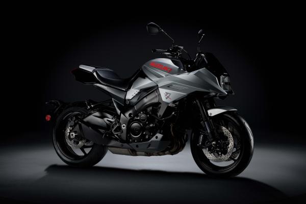 Suzuki Katana, Спортивный Мотоцикл, 2020, HD, 2K, 4K, 5K