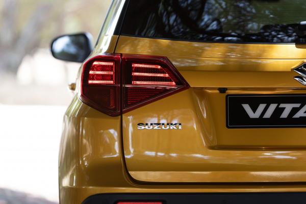 Suzuki Vitara, 2019 Автомобили, Внедорожник, HD, 2K