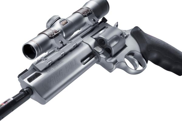 Taurus Raging Bull, Цель, 44 Remington Magnum., HD, 2K, 4K
