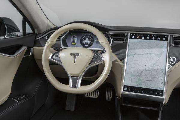 Tesla Model S Shooting Brake, 2018 Cars, Электромобиль, HD, 2K, 4K, 5K